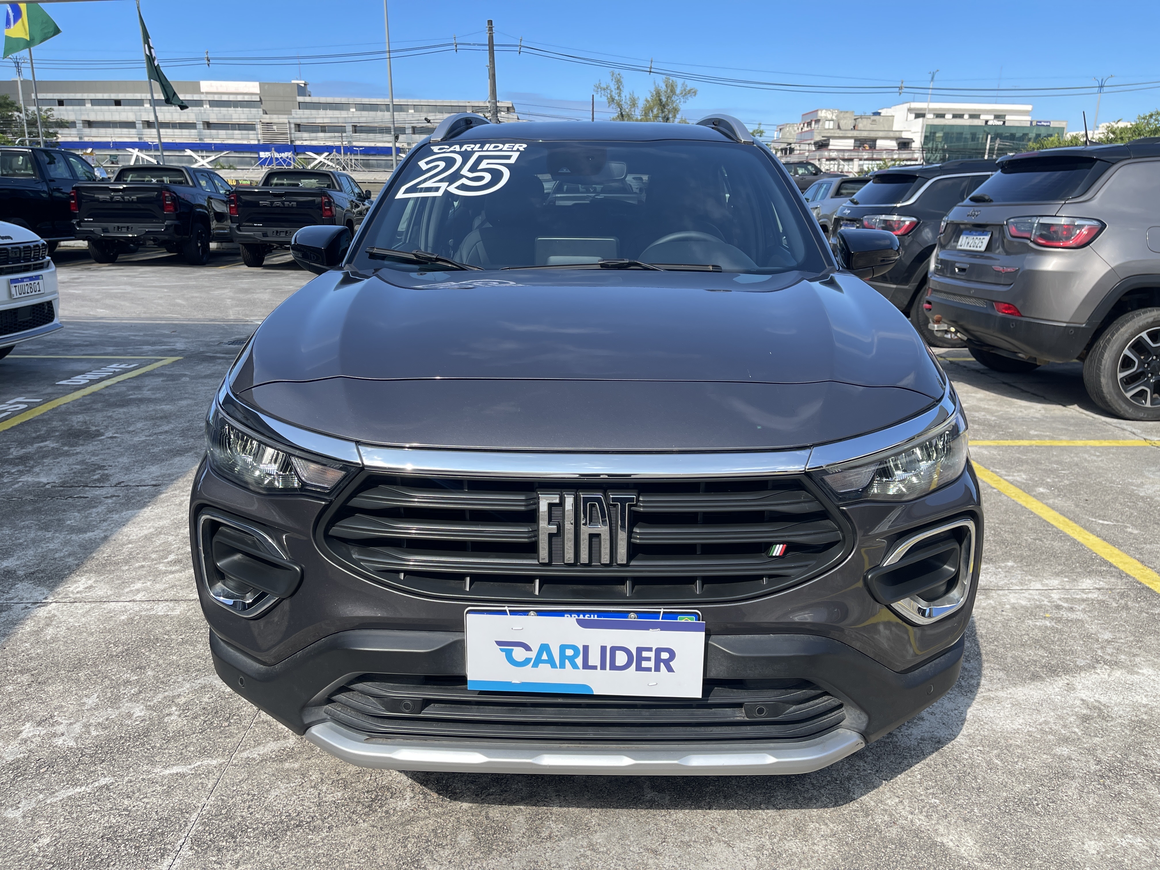 PULSE 1.0 TURBO 200 HYBRID IMPETUS CVT