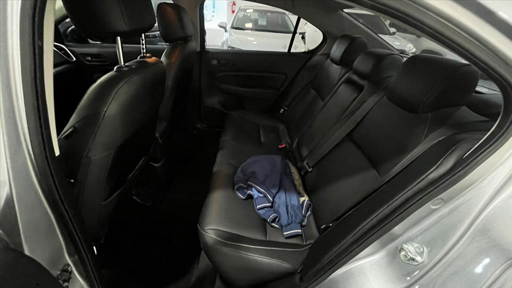 CITY 1.5 i-VTEC FLEX LX CVT8