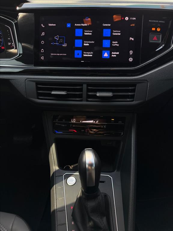 NIVUS 1.0 200 TSI TOTAL FLEX HIGHLINE AUTOMÁTICO12
