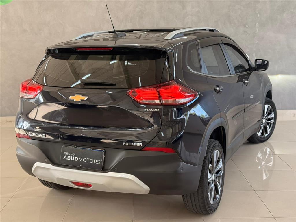 TRACKER 1.2 TURBO FLEX PREMIER AUTOMÁTICO2