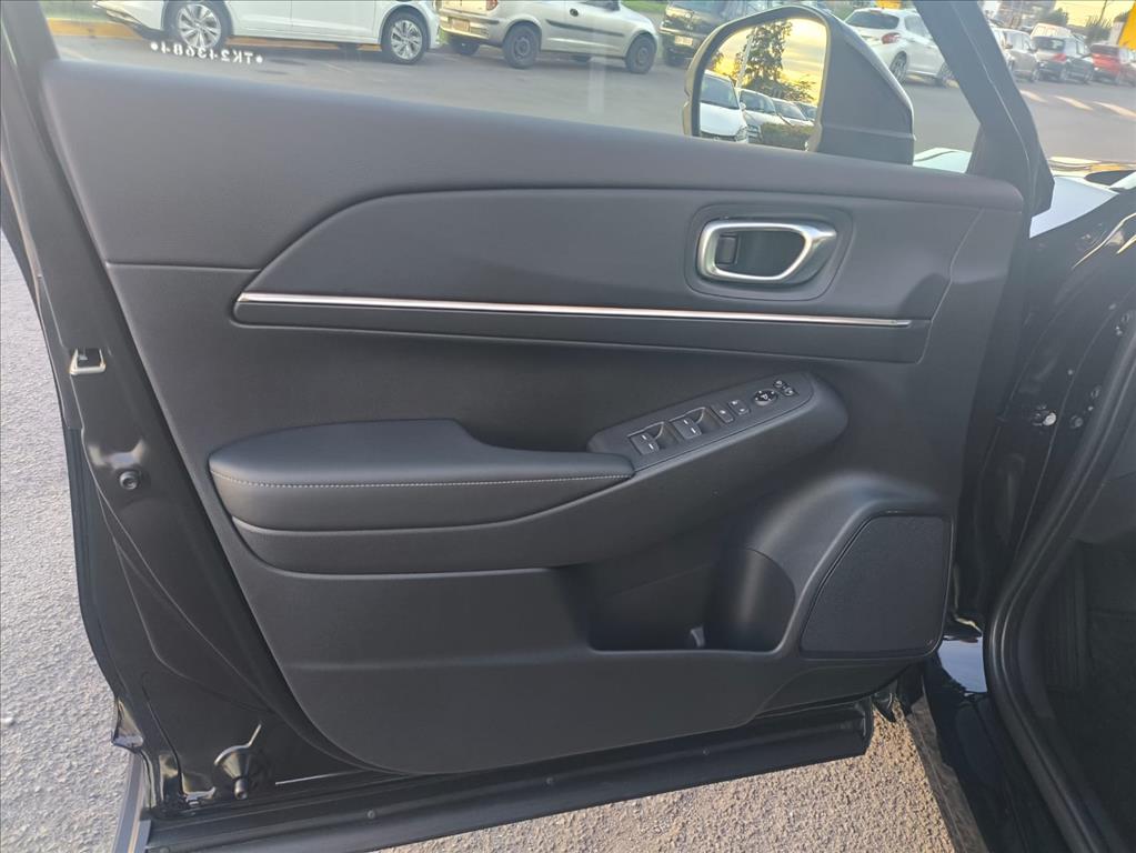 HR-V 1.5 DI I-VTEC TURBO FLEX ADVANCE CVT12