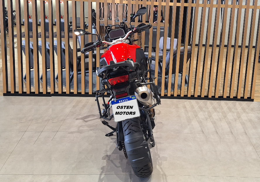 BMW Motorrad-F-850 GS PREMIUM