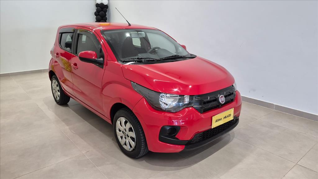 MOBI 1.0 EVO FLEX LIKE. MANUAL