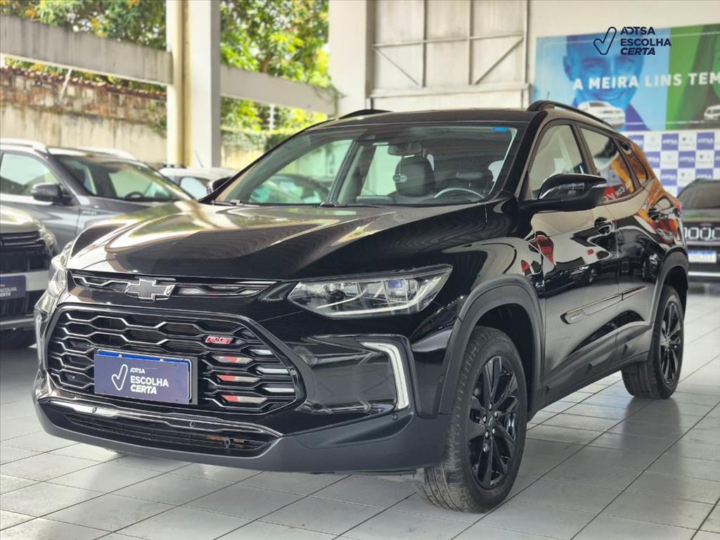 Chevrolet TRACKER 2024