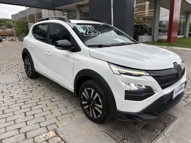 KARDIAN 1.0 TCE FLEX EVOLUTION MANUAL1