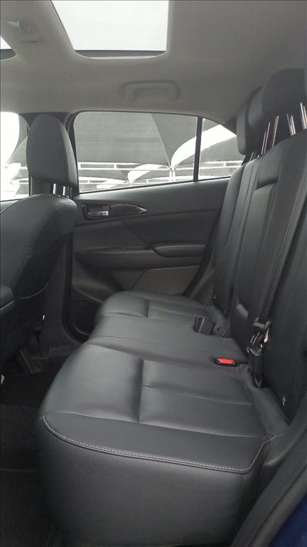 ECLIPSE CROSS 1.5 MIVEC TURBO GASOLINA GLS CVT10