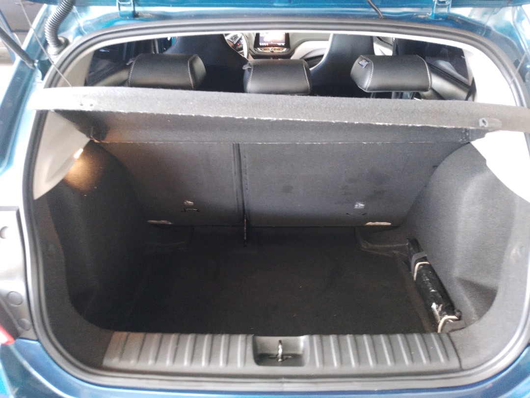 GM - Chevrolet-ONIX-1.0 TURBO FLEX PREMIER AUTOMÁTICO