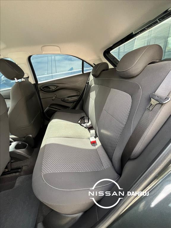 ONIX 1.4 MPFI LT 8V FLEX 4P MANUAL8