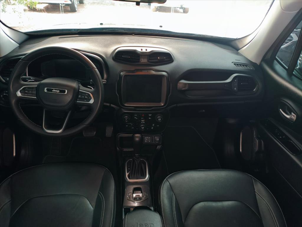 RENEGADE 1.3 T270 TURBO FLEX AT66