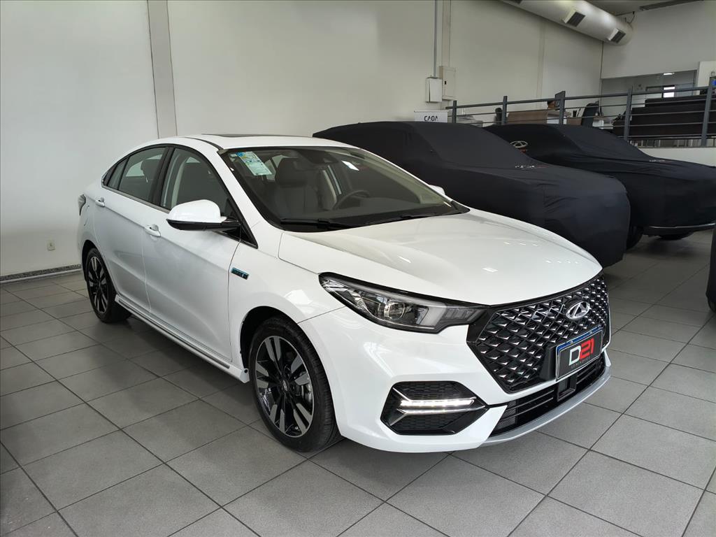 1.5 TCI FLEX HYBRID MAX DRIVE CVT