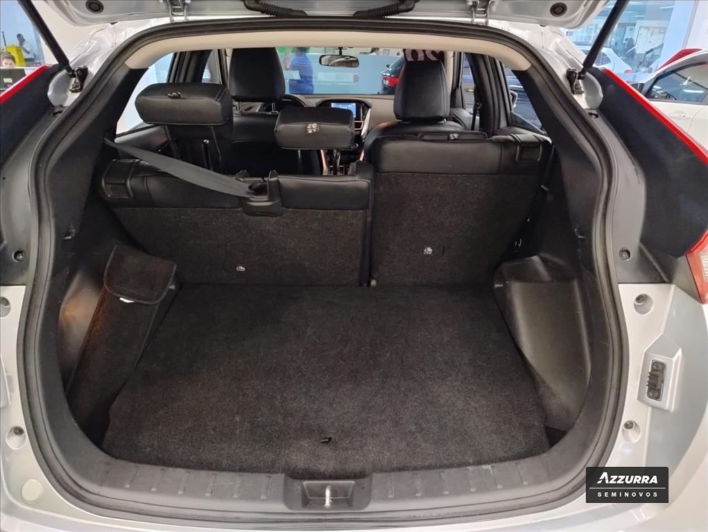 ECLIPSE CROSS 1.5 MIVEC TURBO GASOLINA GLS CVT15