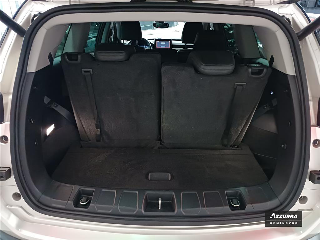COMMANDER 1.3 T270 TURBO FLEX LIMITED AT68