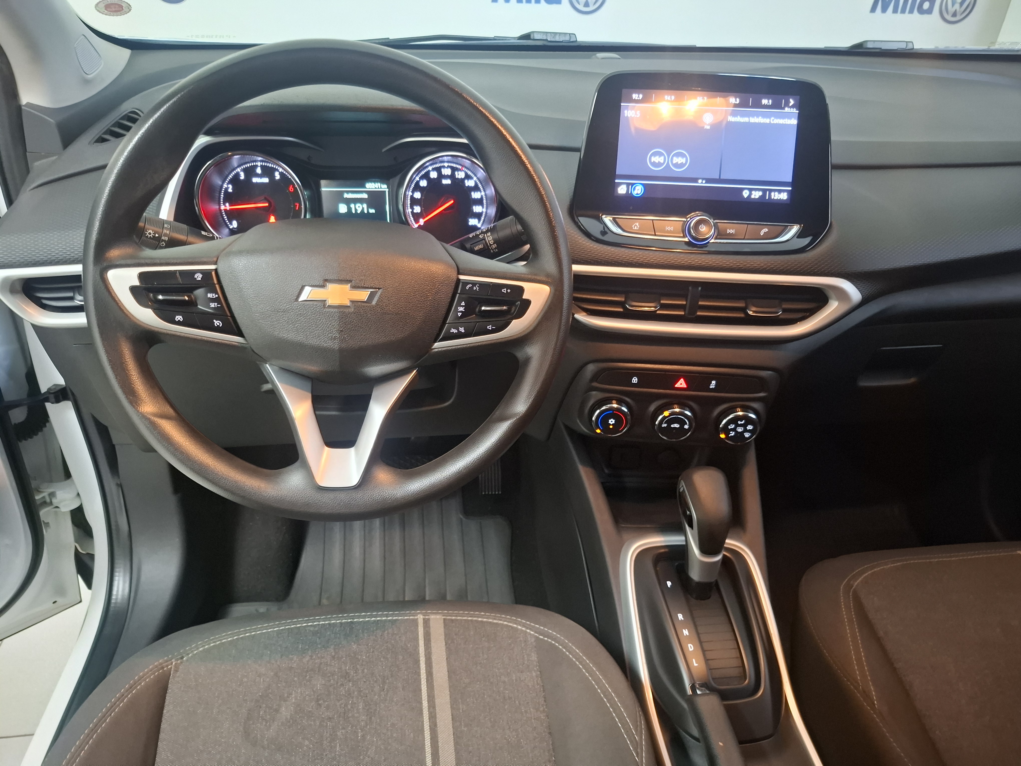 TRACKER 1.0 TURBO FLEX LT AUTOMÁTICO5