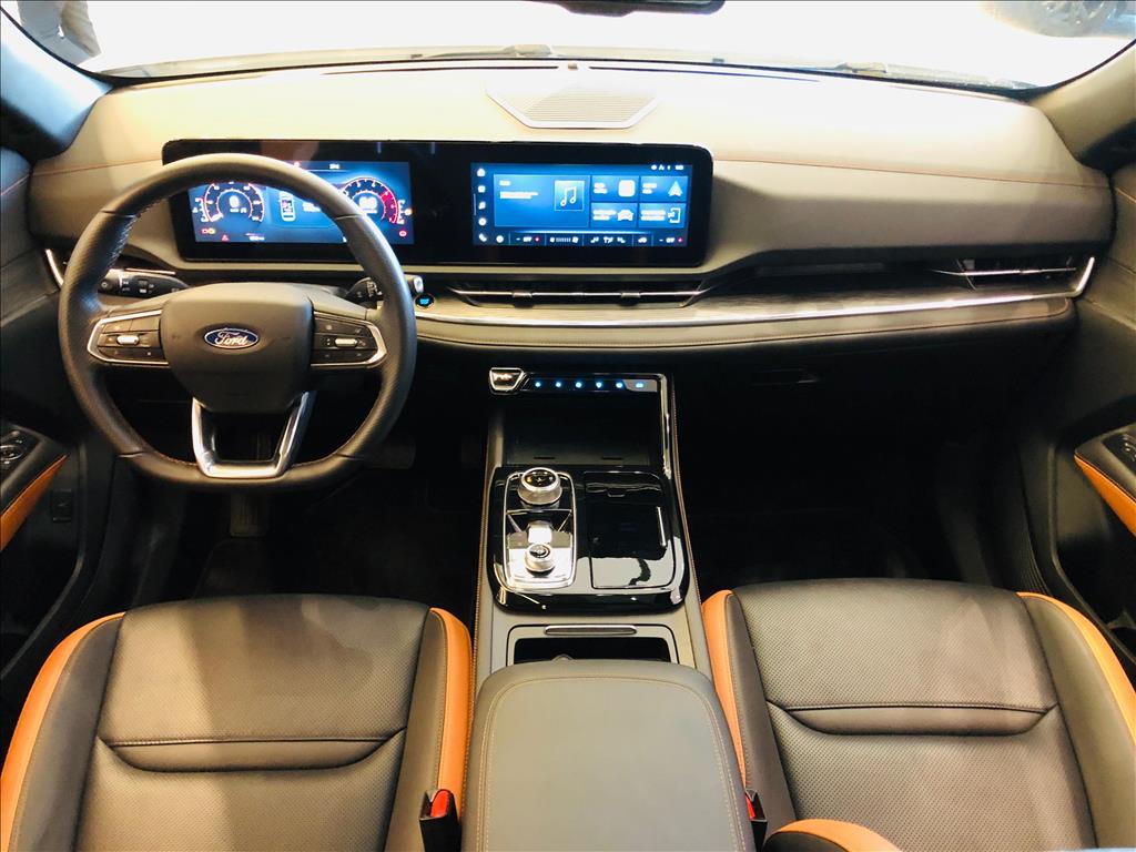 TERRITORY 1.5 ECOBOOST GTDI GASOLINA TITANIUM AUTOMÁTICO11