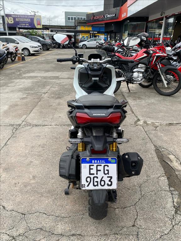 HONDA ADV foto 5
