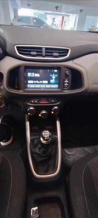 ONIX 1.4 MPFI LT 8V FLEX 4P MANUAL11