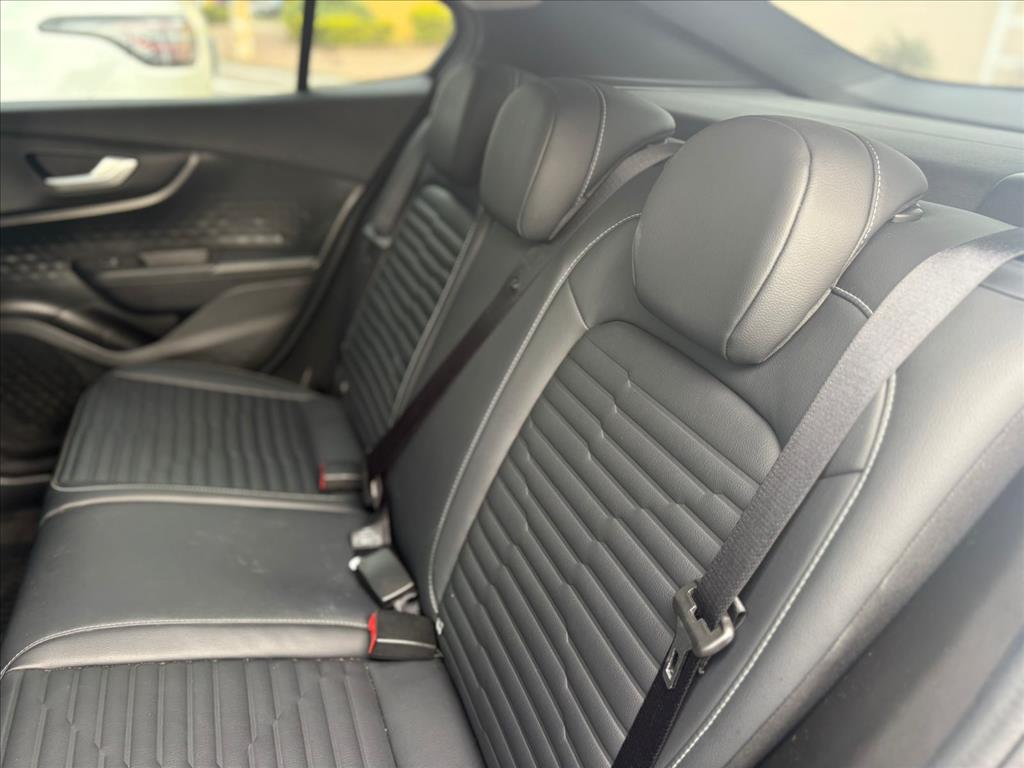 FASTBACK 1.0 TURBO 200 HYBRID AUDACE CVT8