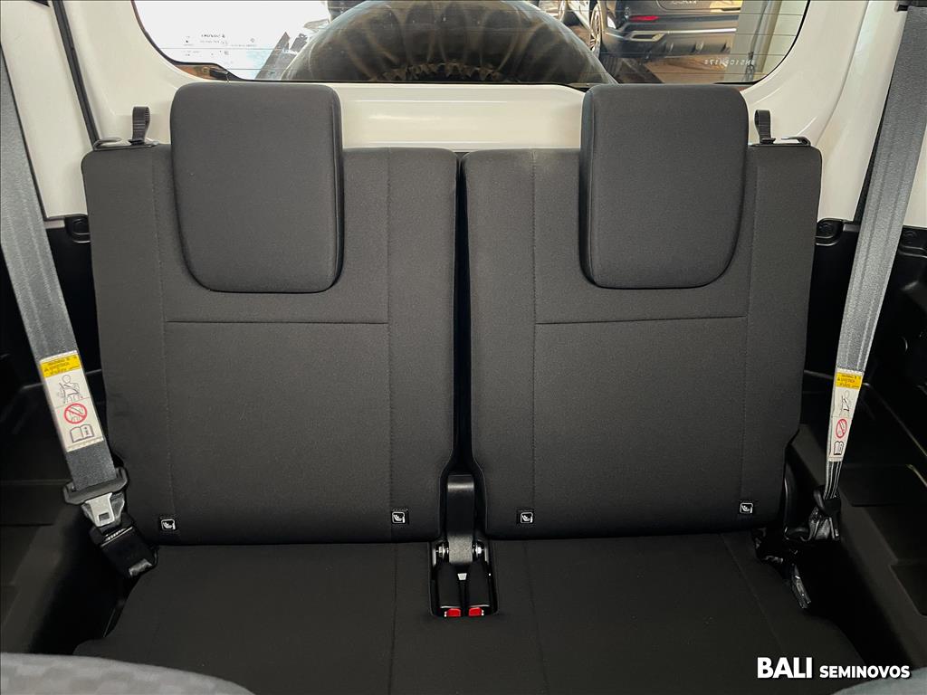 JIMNY 1.5 GASOLINA SIERRA 4YOU 4X4 AUTOMÁTICO17