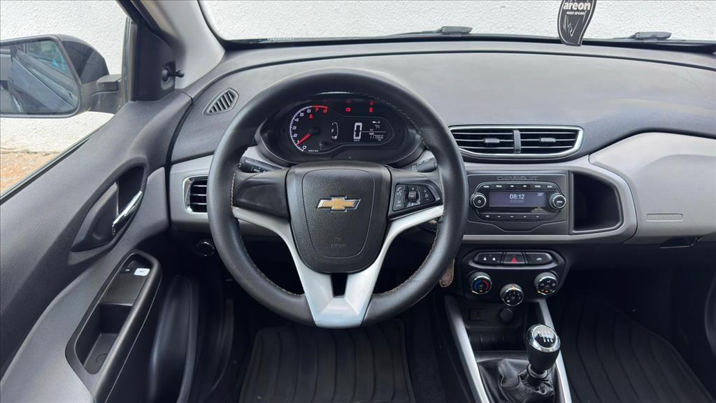 ONIX 1.0 MPFI LT 8V FLEX 4P MANUAL10