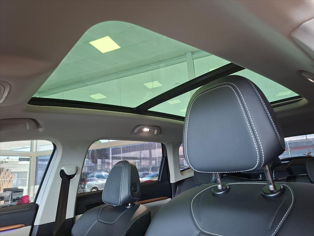 HAVAL H6 1.5 PHEV19 E-TRACTION8