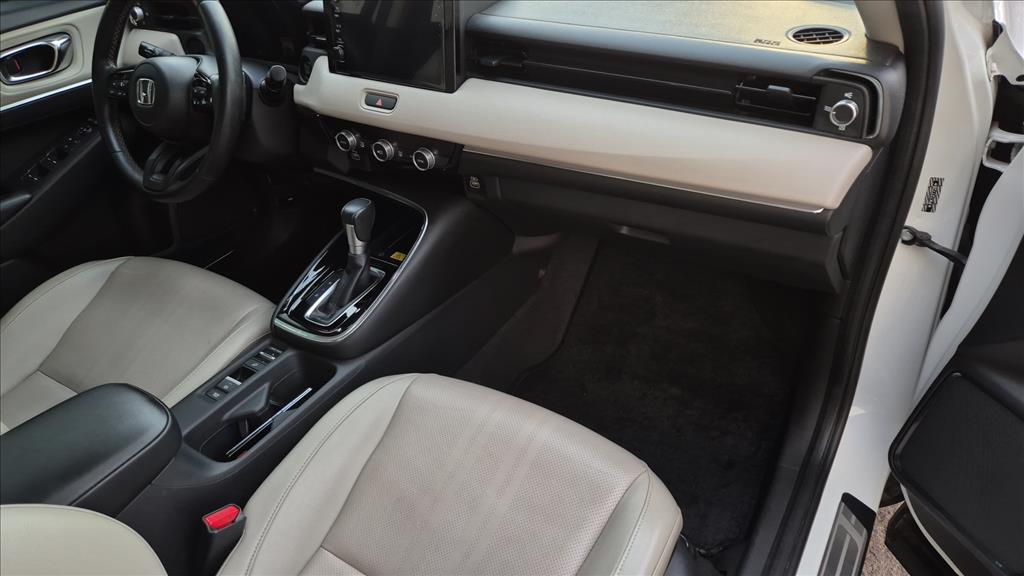 HR-V 1.5 DI I-VTEC TURBO FLEX ADVANCE CVT6