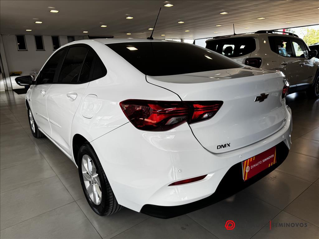 GM - Chevrolet-ONIX PLUS-1.0 TURBO FLEX LT AUTOMÁTICO