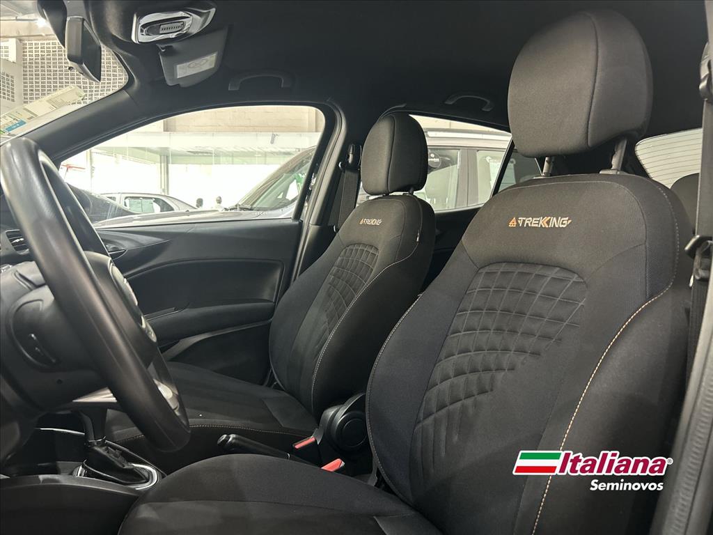 ARGO 1.3 FIREFLY FLEX TREKKING CVT6