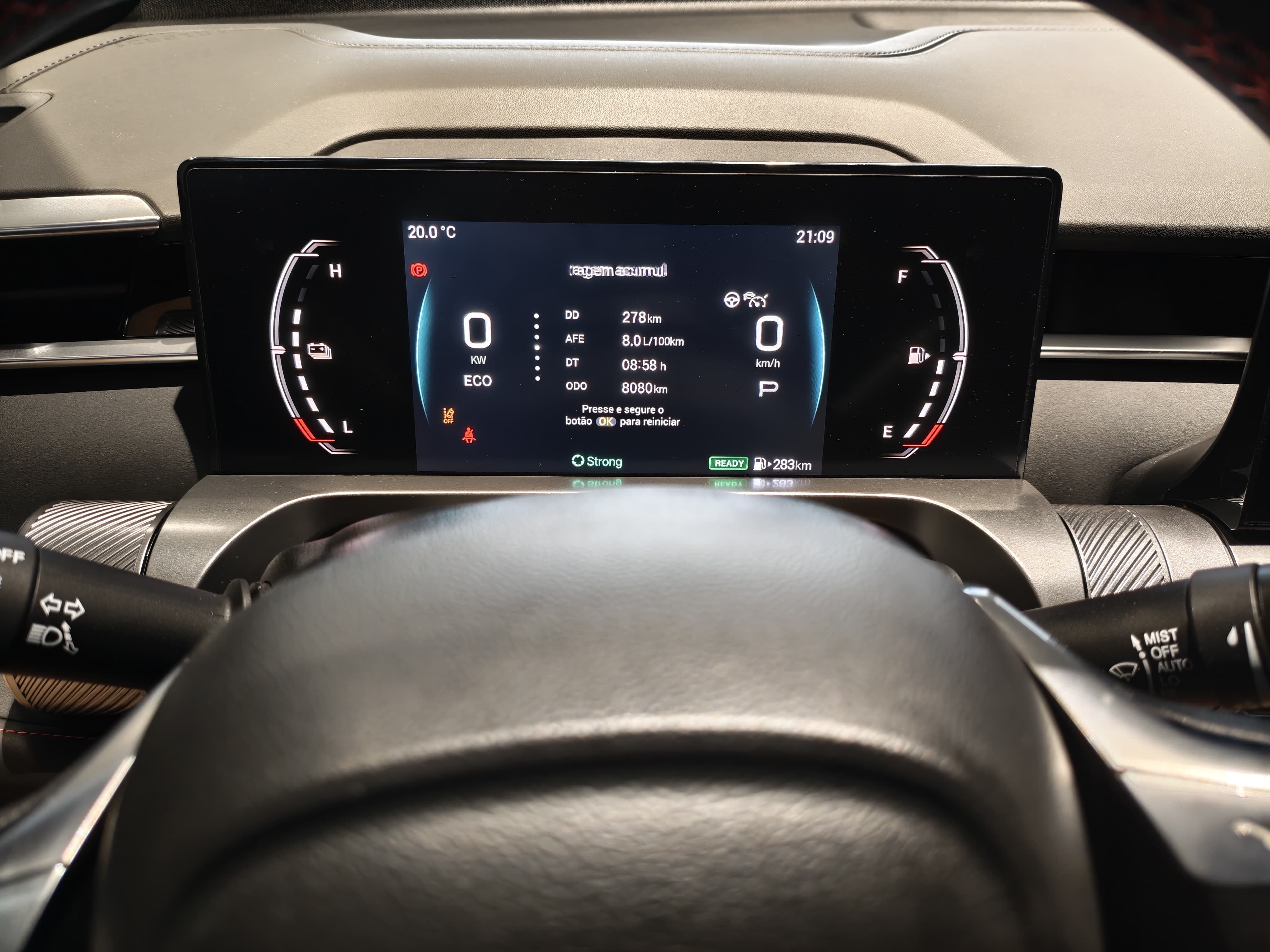 GAC-GS4-2.0 HEV PREMIUM AUTOMÁTICO
