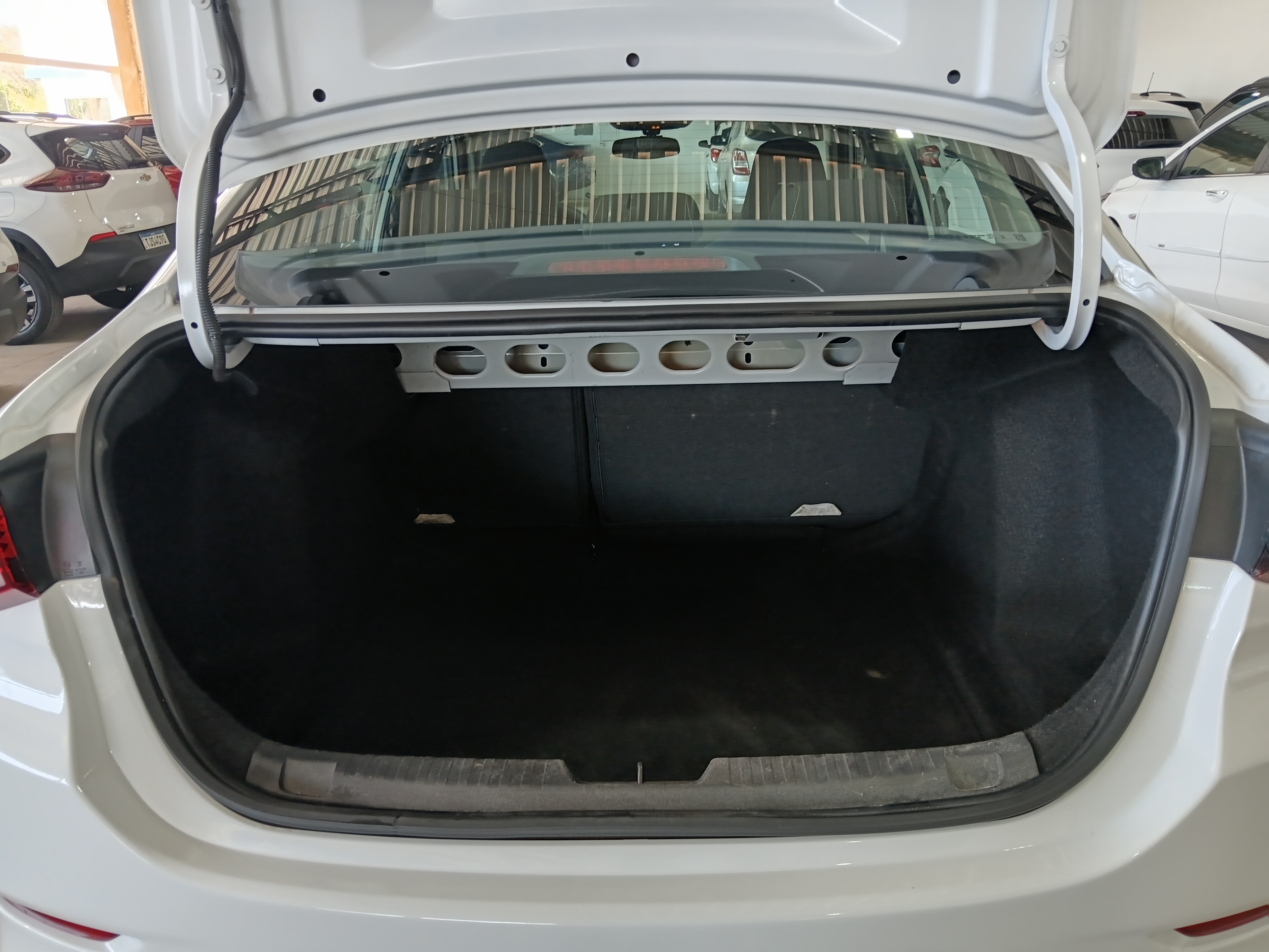 Chevrolet Onix Plus 2024