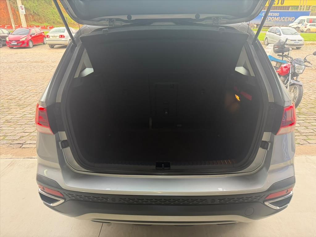 TAOS 1.4 250 TSI TOTAL FLEX HIGHLINE AUTOMÁTICO14