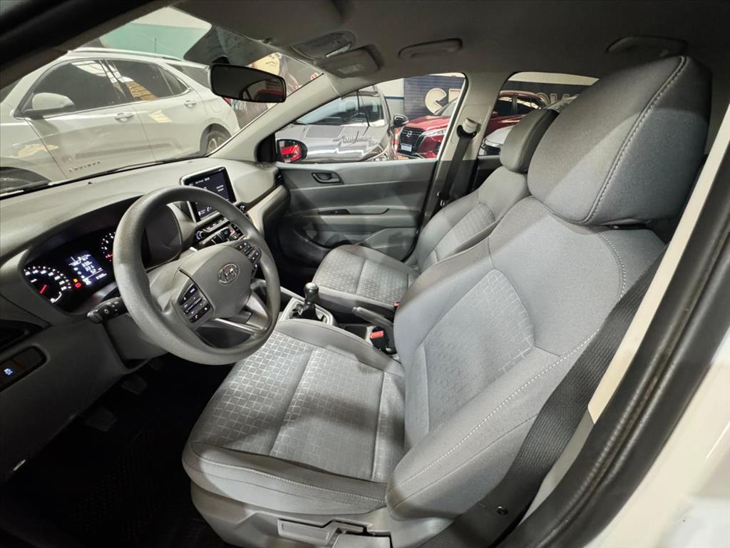 Hyundai-HB20S-1.0 12V FLEX COMFORT MANUAL