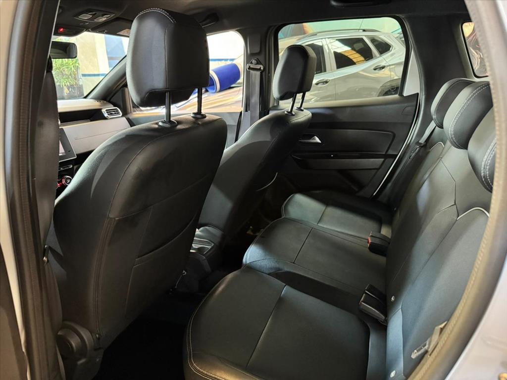 Renault-DUSTER-1.6 16V SCE FLEX ICONIC X-TRONIC