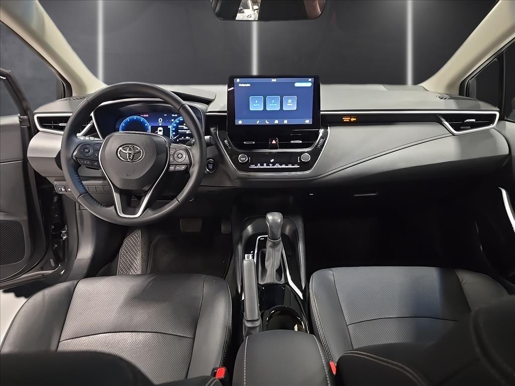 COROLLA 2.0 VVT-IE FLEX XEI DIRECT SHIFT9