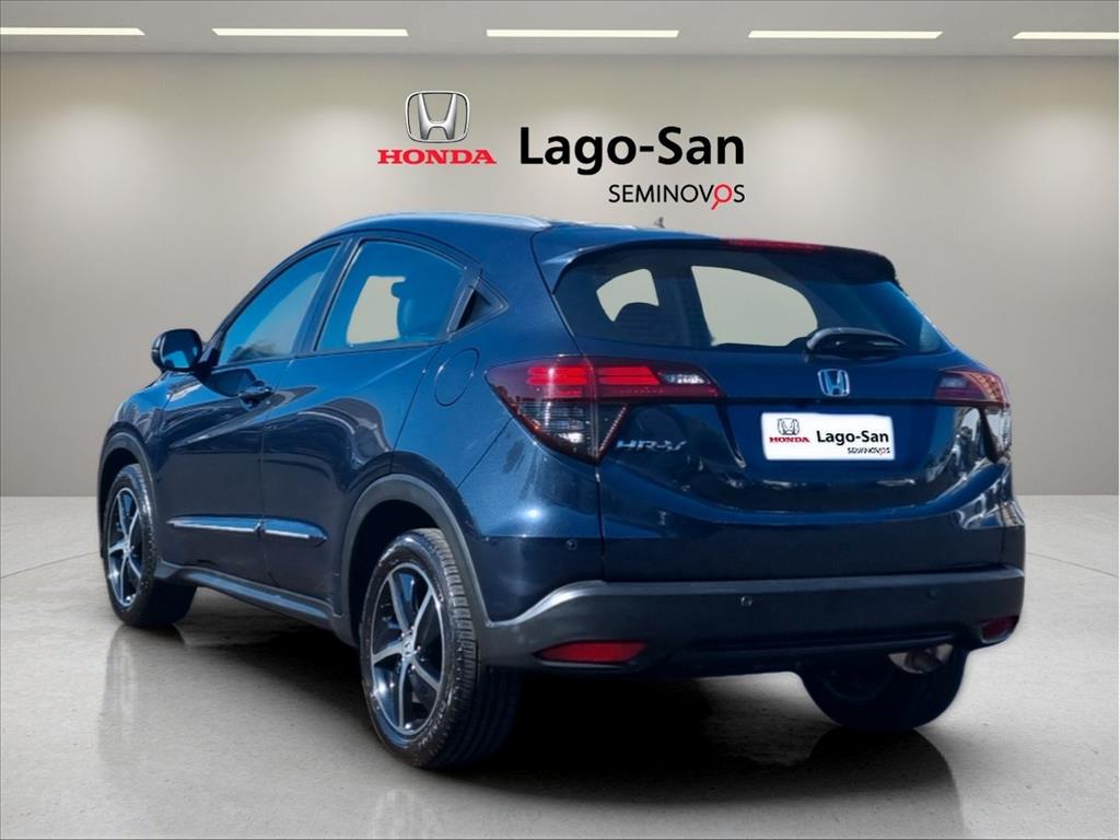 HR-V 1.8 16V FLEX EX 4P AUTOMÁTICO3