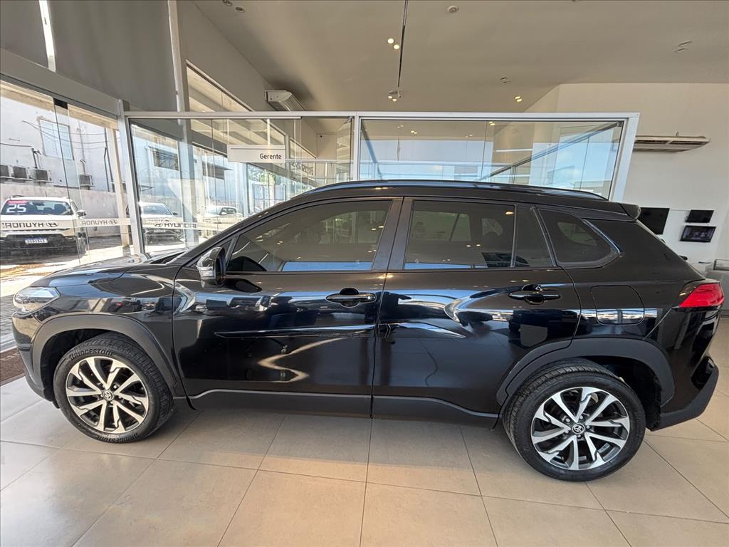 COROLLA CROSS 2.0 VVT-IE FLEX XRE DIRECT SHIFT5