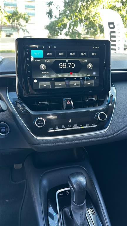 COROLLA 2.0 VVT-IE FLEX XEI DIRECT SHIFT6