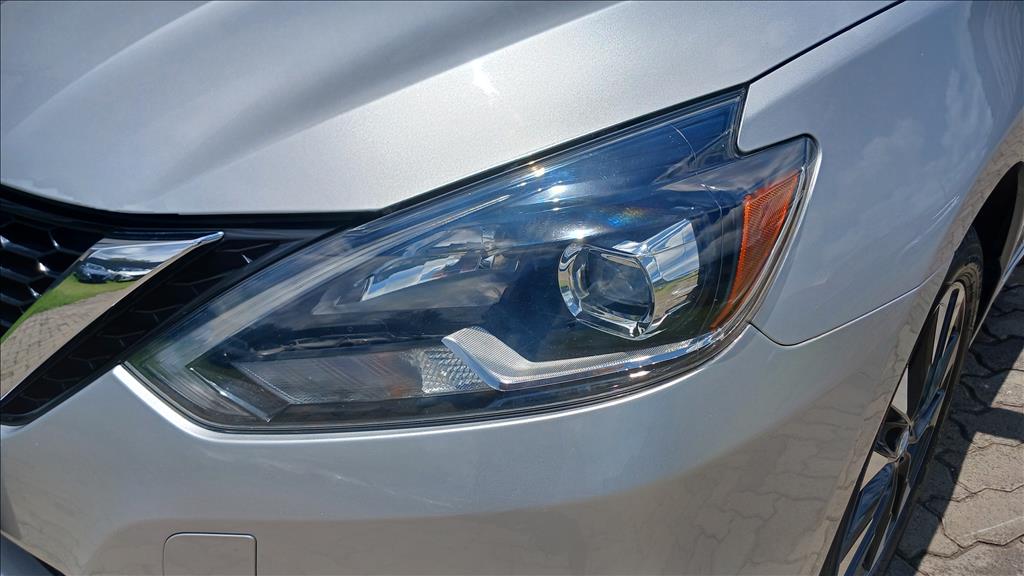 SENTRA 2.0 SL 16V FLEXSTART 4P AUTOMÁTICO11