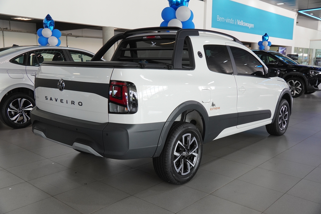 SAVEIRO 1.6 MSI EXTREME CD 16V FLEX 2P MANUAL4