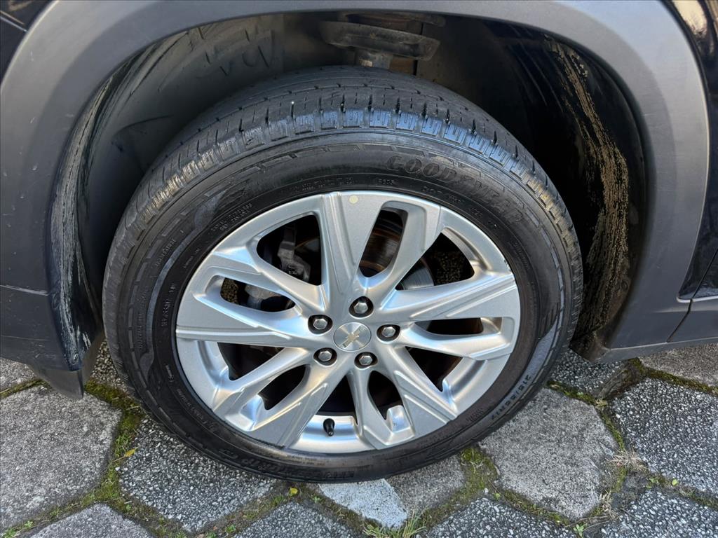 TRACKER 1.2 TURBO FLEX LTZ AUTOMÁTICO5