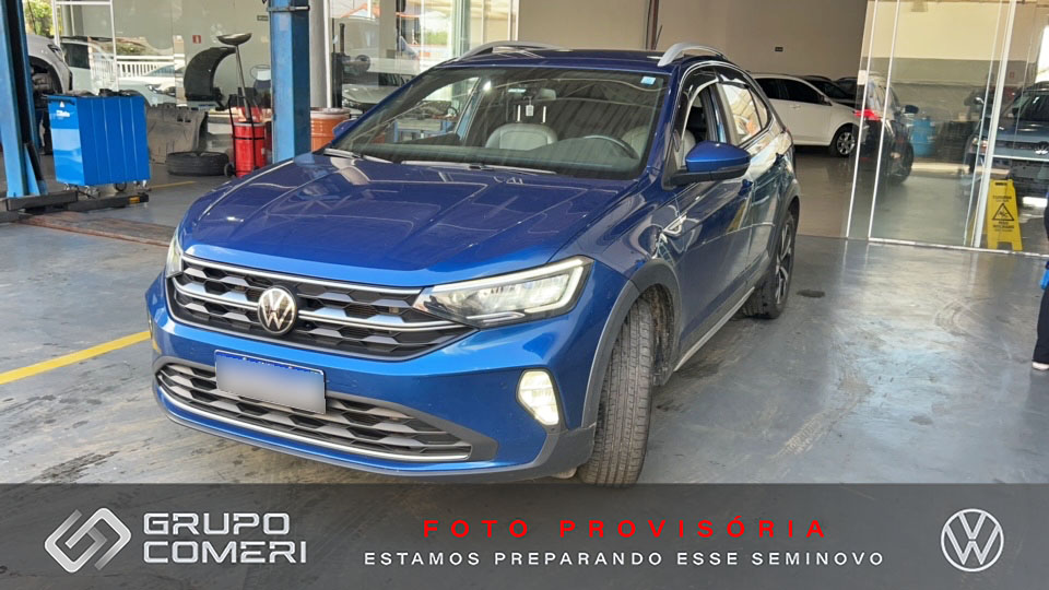 NIVUS 1.0 200 TSI TOTAL FLEX HIGHLINE AUTOMÁTICO2
