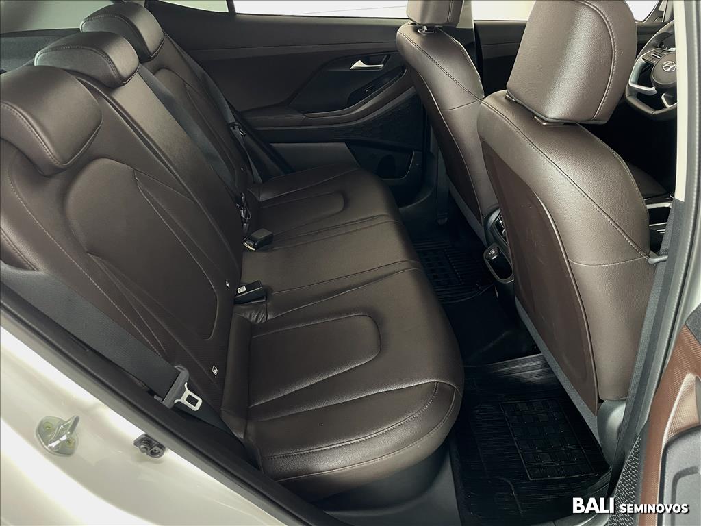 CRETA 1.0 TGDI FLEX PLATINUM AUTOMÁTICO16