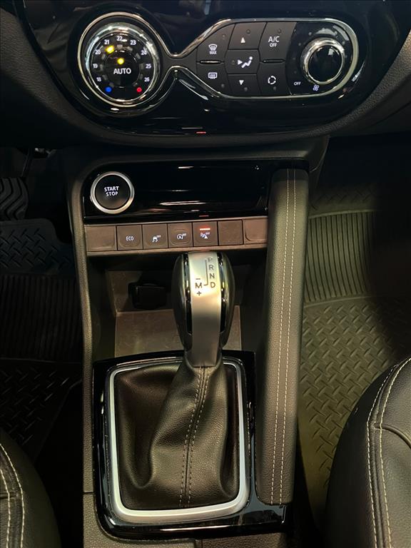 CAPTUR 1.3 TCE FLEX INTENSE X-TRONIC7