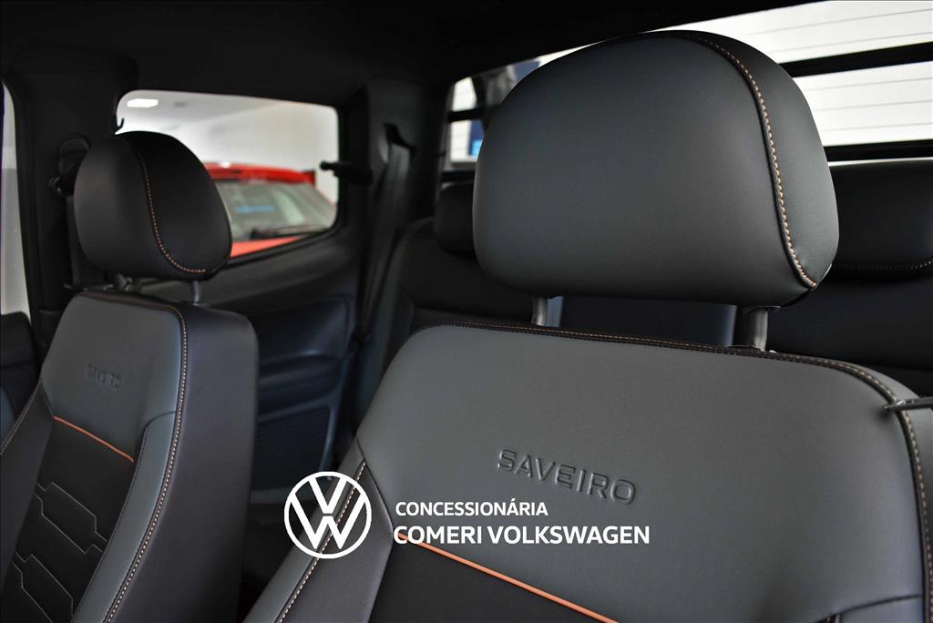 SAVEIRO 1.6 MSI EXTREME CD 16V FLEX 2P MANUAL18