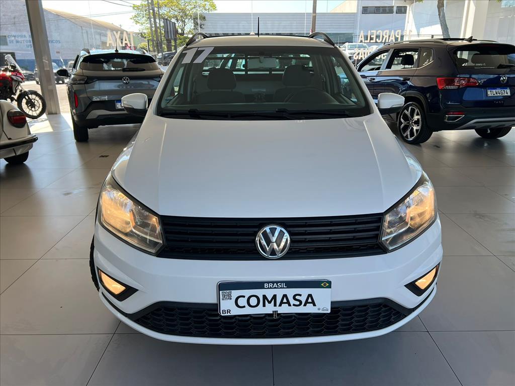 SAVEIRO 1.6 MSI TRENDLINE CE 8V FLEX 2P MANUAL1