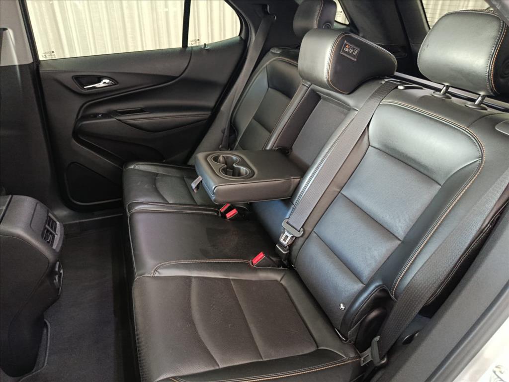 EQUINOX 2.0 16V TURBO GASOLINA PREMIER AWD AUTOMÁTICO9