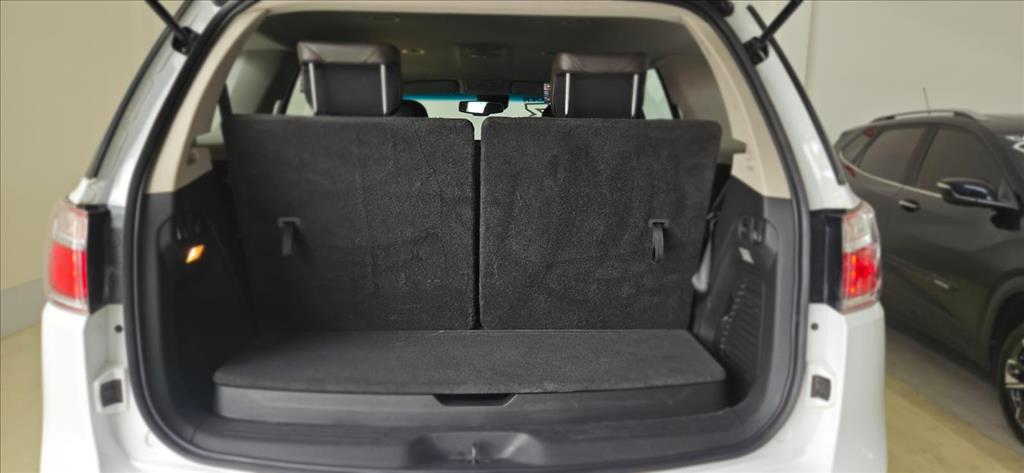 TRAILBLAZER 2.8 PREMIER 4X4 16V TURBO DIESEL 4P AUTOMÁTICO13