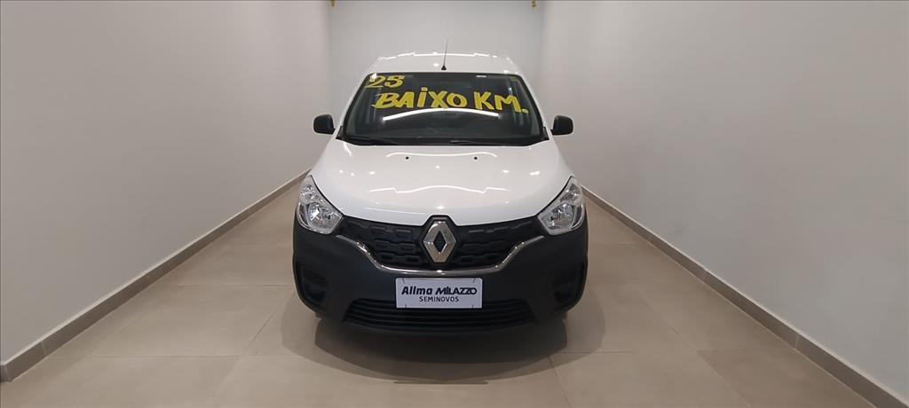KANGOO 1.6 16V SCE FLEX ADVANCED MANUAL5