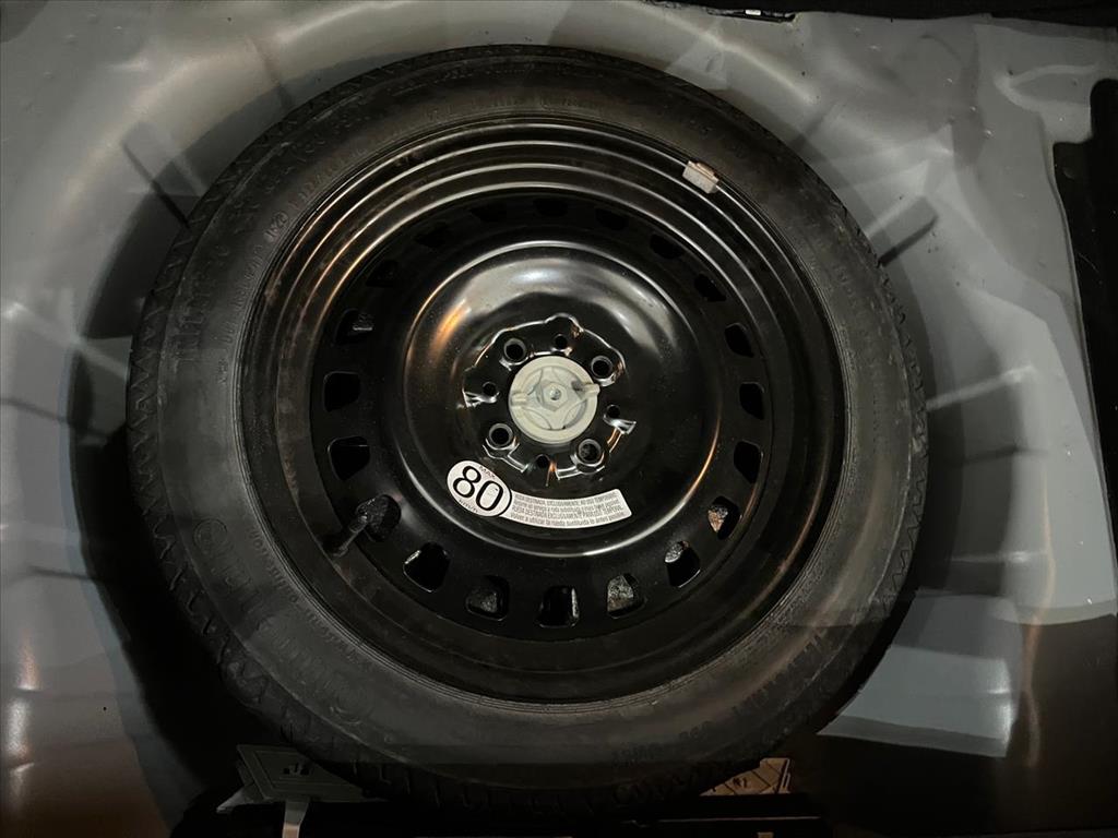 Fiat-PULSE-1.0 TURBO 200 FLEX IMPETUS CVT