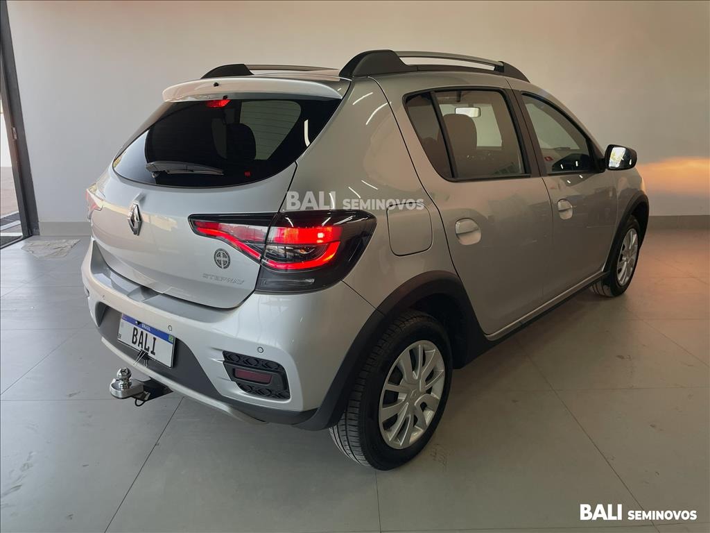 SANDERO 1.0 12V SCE FLEX S EDITION MANUAL2