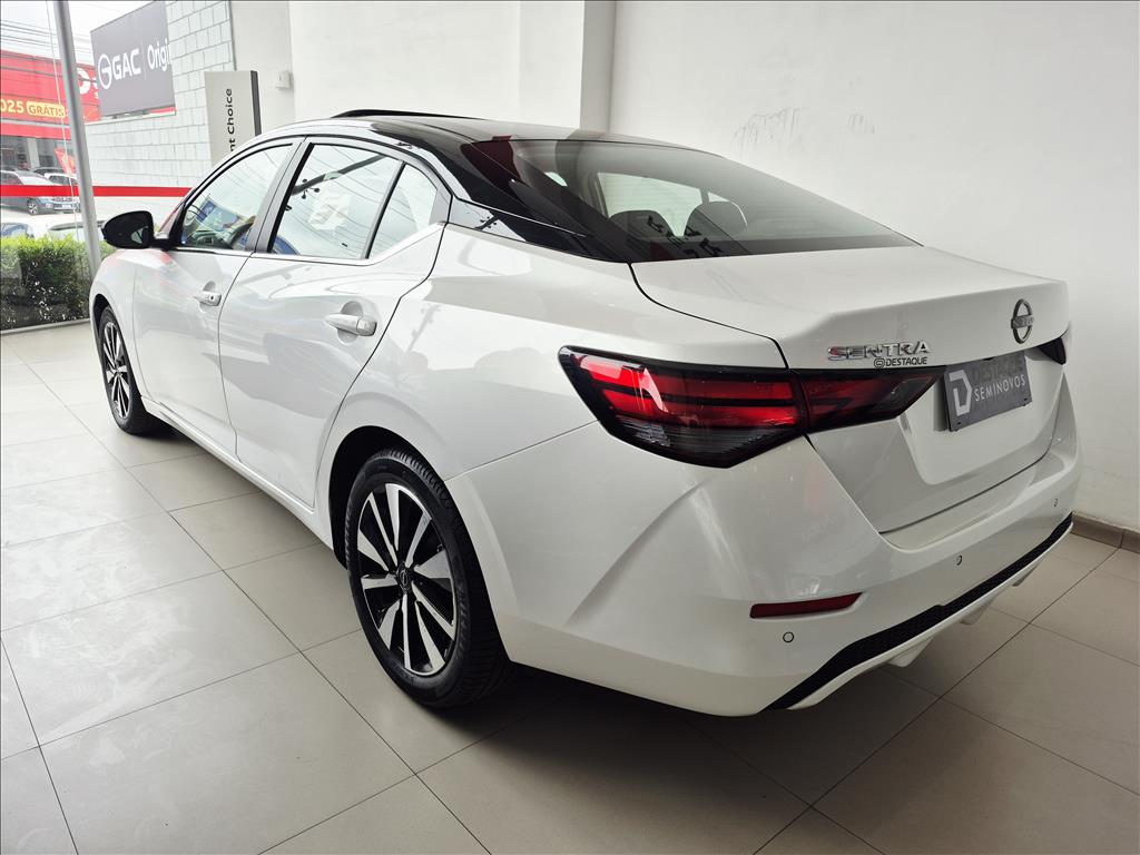 Foto ilustrativa do carro